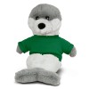 Dark Green Seal Plush Toys